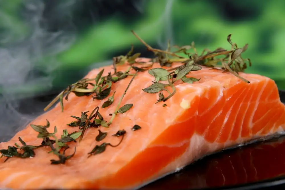 How To Tell If Salmon Is Bad