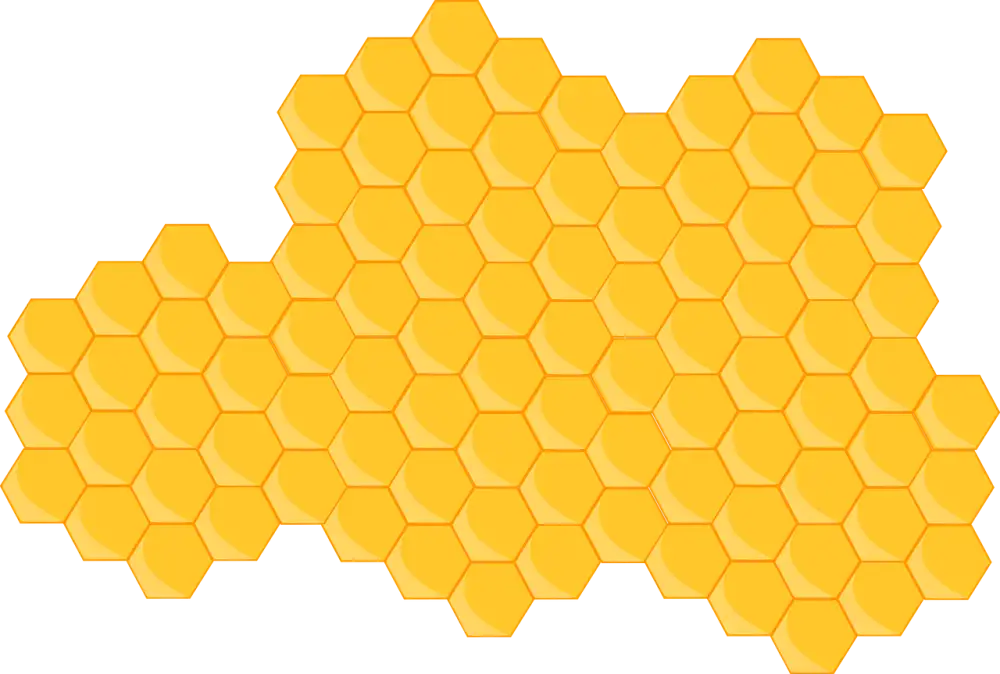 How To Make Honeycomb